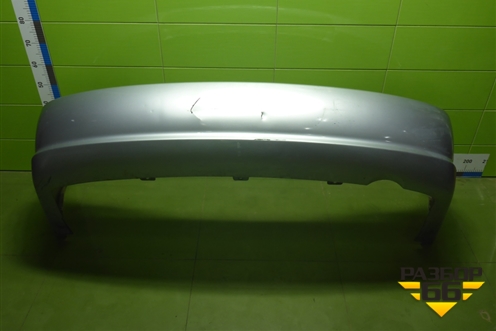 Бампер задний (866113D010) для Hyundai Sonata-5 с 2001г (Соната)