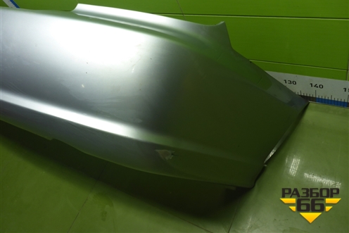 Бампер задний (866113D010) для Hyundai Sonata-5 с 2001г (Соната)