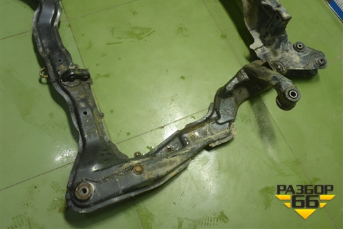 Подрамник передний МКПП для Hyundai Sonata-5 с 2001г (Соната)