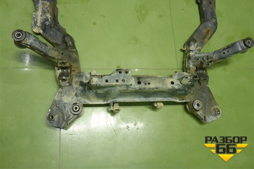 Подрамник передний МКПП для Hyundai Sonata-5 с 2001г (Соната)