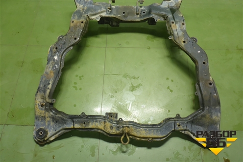 Подрамник передний МКПП для Hyundai Sonata-5 с 2001г (Соната)