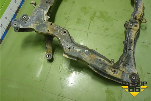 Подрамник передний МКПП для Hyundai Sonata-5 с 2001г (Соната)