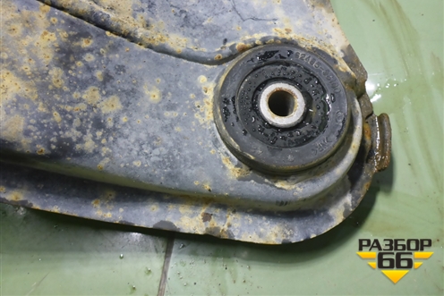 Подрамник передний МКПП для Hyundai Sonata-5 с 2001г (Соната)