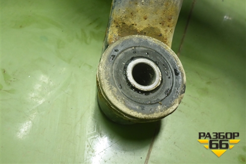 Подрамник передний МКПП для Hyundai Sonata-5 с 2001г (Соната)