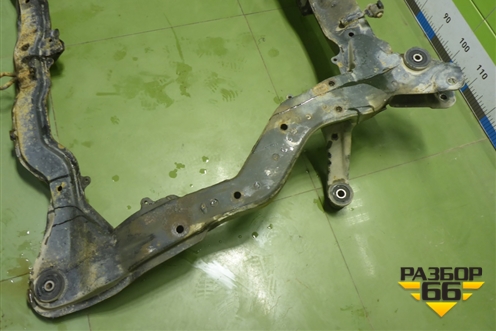 Подрамник передний МКПП для Hyundai Sonata-5 с 2001г (Соната)