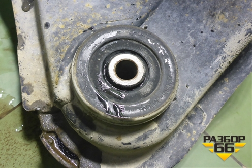 Подрамник передний МКПП для Hyundai Sonata-5 с 2001г (Соната)