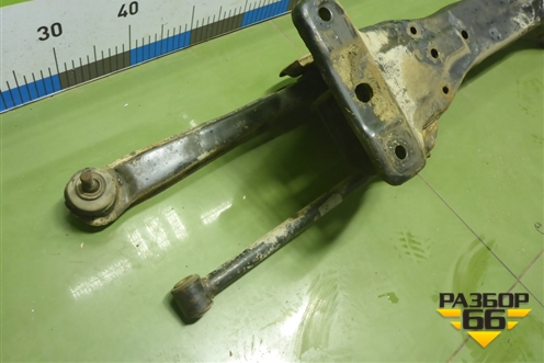 Балка задняя для Hyundai Sonata-5 с 2001г (Соната)