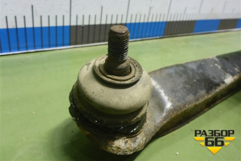 Балка задняя для Hyundai Sonata-5 с 2001г (Соната)