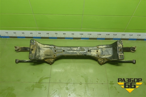 Балка задняя для Hyundai Sonata-5 с 2001г (Соната)