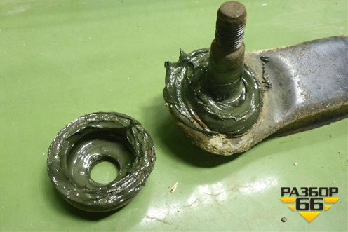 Балка задняя для Hyundai Sonata-5 с 2001г (Соната)