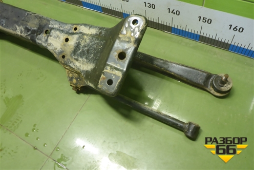 Балка задняя для Hyundai Sonata-5 с 2001г (Соната)