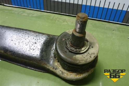 Балка задняя для Hyundai Sonata-5 с 2001г (Соната)