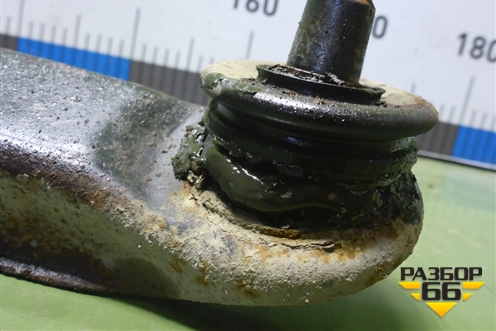 Балка задняя для Hyundai Sonata-5 с 2001г (Соната)