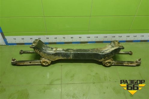 Балка задняя для Hyundai Sonata-5 с 2001г (Соната)