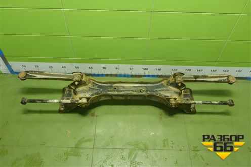 Балка задняя для Hyundai Sonata-5 с 2001г (Соната)