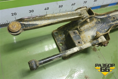 Балка задняя для Hyundai Sonata-5 с 2001г (Соната)