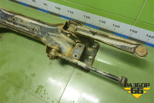 Балка задняя для Hyundai Sonata-5 с 2001г (Соната)