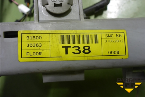 Проводка салонная (915003D383) для Hyundai Sonata-5 с 2001г (Соната)