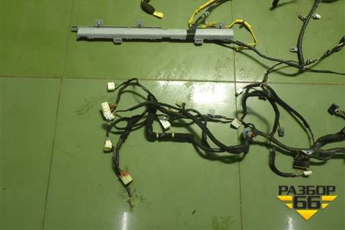 Проводка салонная (915003D383) для Hyundai Sonata-5 с 2001г (Соната)