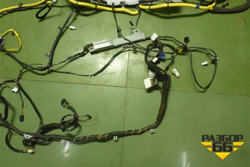 Проводка салонная (915003D383) для Hyundai Sonata-5 с 2001г (Соната)