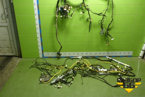 Проводка салонная (915003D383) для Hyundai Sonata-5 с 2001г (Соната)