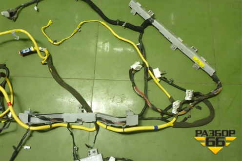 Проводка салонная (915003D383) для Hyundai Sonata-5 с 2001г (Соната)