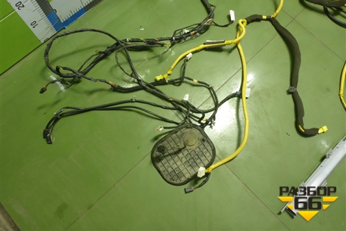 Проводка салонная (915003D383) для Hyundai Sonata-5 с 2001г (Соната)