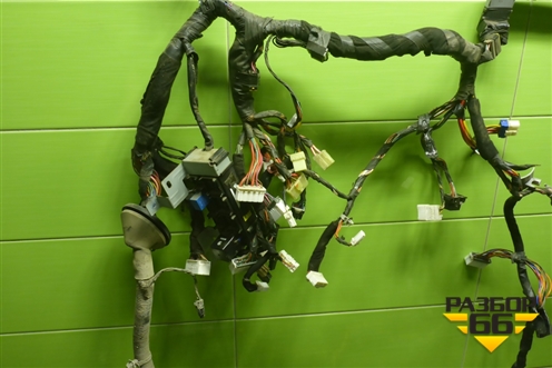 Проводка салонная (915003D383) для Hyundai Sonata-5 с 2001г (Соната)