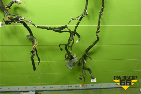 Проводка салонная (915003D383) для Hyundai Sonata-5 с 2001г (Соната)