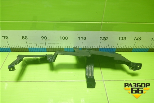 Воздуховод радиатора правый (302000904AA) для Chery Tiggo 8 Pro с 2021г (Тиго 8 Про)