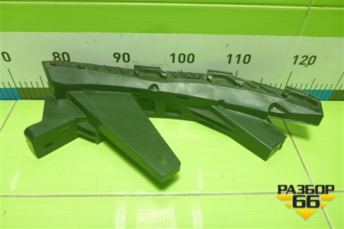 Кронштейн фары правой (4121306XKQ00A) для Haval F7 с 2019г (Ф7)