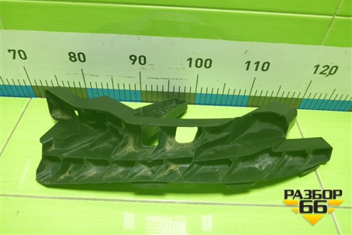 Кронштейн фары правой (4121306XKQ00A) для Haval F7 с 2019г (Ф7)