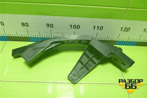 Кронштейн фары правой (4121306XKQ00A) для Haval F7 с 2019г (Ф7)