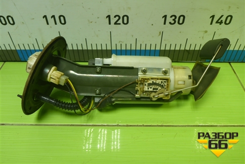 Насос топливный электрический для Hyundai Sonata-5 с 2001г (Соната)