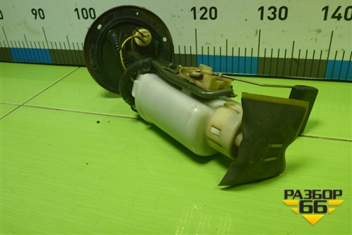 Насос топливный электрический для Hyundai Sonata-5 с 2001г (Соната)