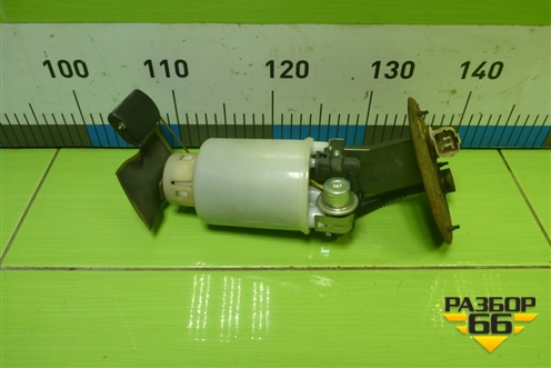 Насос топливный электрический для Hyundai Sonata-5 с 2001г (Соната)