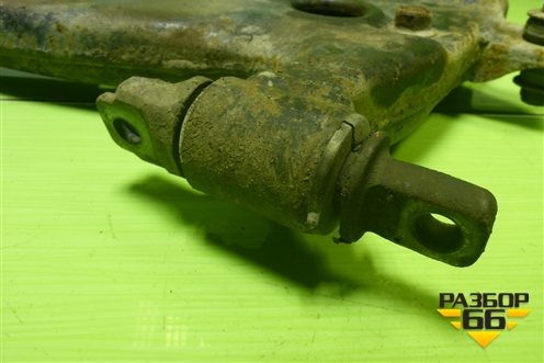 Рычаг передний левый для Hyundai Sonata-5 с 2001г (Соната)