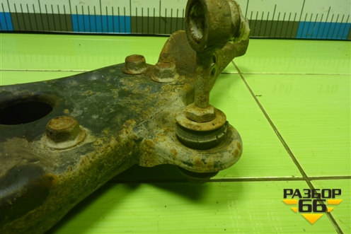 Рычаг передний левый для Hyundai Sonata-5 с 2001г (Соната)