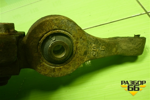 Рычаг передний левый для Hyundai Sonata-5 с 2001г (Соната)