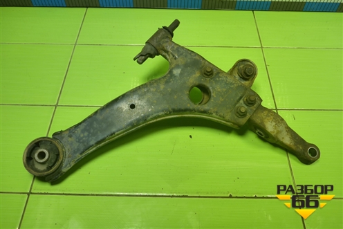 Рычаг передний левый для Hyundai Sonata-5 с 2001г (Соната)