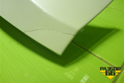 Накладка двери багажника (5506111XKQ11A) для Haval F7 с 2019г (Ф7)