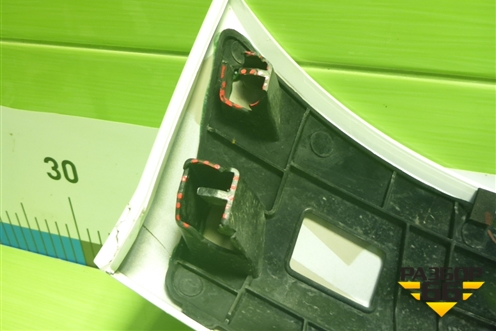 Накладка двери багажника (5506111XKQ11A) для Haval F7 с 2019г (Ф7)