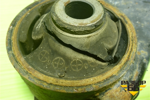 Рычаг передний правый для Hyundai Sonata-5 с 2001г (Соната)