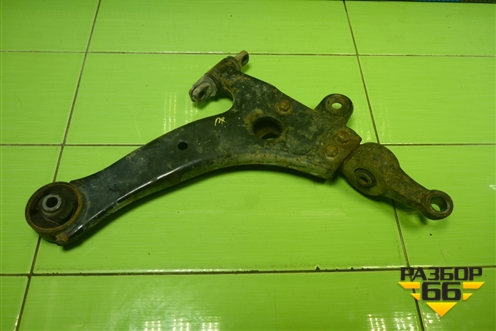 Рычаг передний правый для Hyundai Sonata-5 с 2001г (Соната)