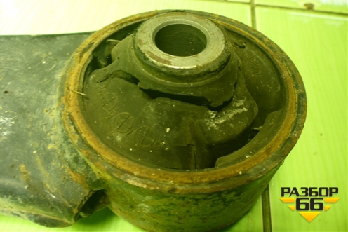 Рычаг передний правый для Hyundai Sonata-5 с 2001г (Соната)