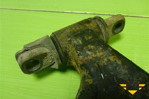 Рычаг передний правый для Hyundai Sonata-5 с 2001г (Соната)