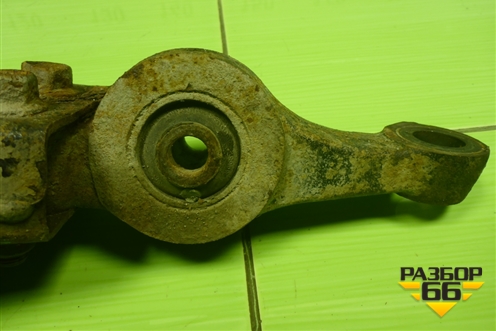 Рычаг передний правый для Hyundai Sonata-5 с 2001г (Соната)