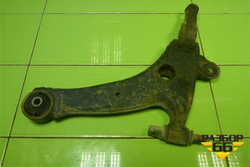 Рычаг передний правый для Hyundai Sonata-5 с 2001г (Соната)