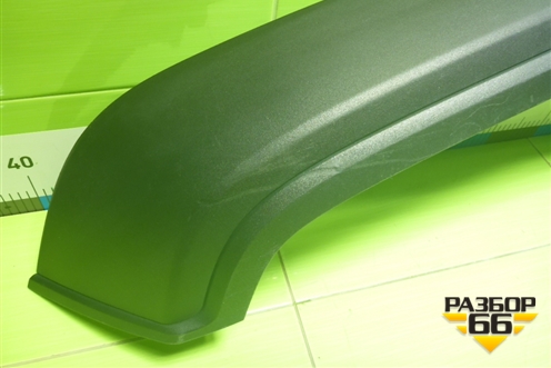 Накладка переднего крыла левого (5006145XKM01A) для Tank 300 с 2021-2025г