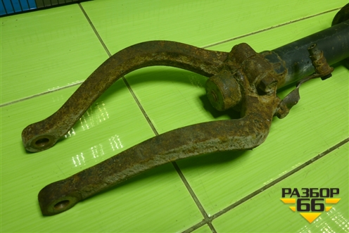 Амортизатор передний правый (341280) для Hyundai Sonata-5 с 2001г (Соната)